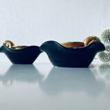 Vallauris candlesticks