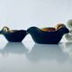 Vallauris candlesticks