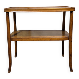 Table desserte fischel