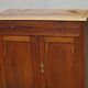 Small Art Deco buffet
