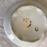 Limoges porcelain jewelry box