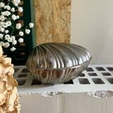 Shell jewelry box