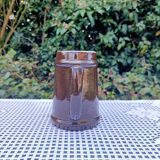 Retro mug