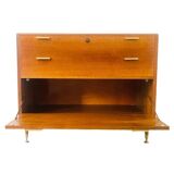 Commode Patijn Zijlstra Poly-Z 1950 design danois vintage