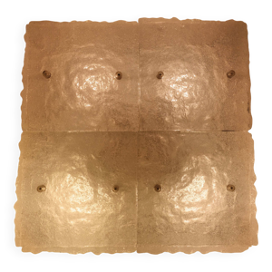 Plafonnier Franken de - verre kalmar