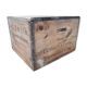 Caisse en bois Smith & Corona