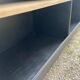 Grand bar en bois