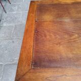 Table de sinistré René Gabriel