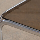 Vintage coffee table – 83 cm