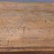 Table de ferme ancienne 200 cm