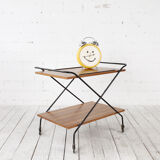 Bar trolley from the 60s
