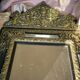 NP III Period Mirror with Parallels