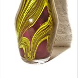 Vase Studio Cristal de Val st Lambert