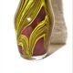 Vase Studio Cristal de Val st Lambert