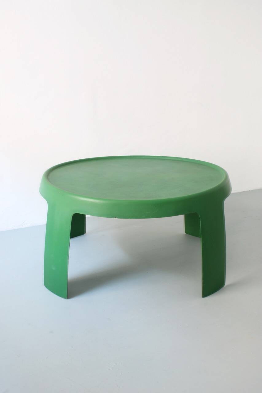 "Garden Party" ensemble by Luigi Colani / Heinz Essmann