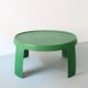 "Garden Party" ensemble by Luigi Colani / Heinz Essmann