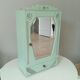 Wall-mounted toilet cabinet 30/40s