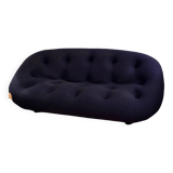 Ploum medium high back sofa Ligne roset by the Bouroullec brothers