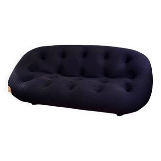 Ploum medium high back sofa Ligne roset by the Bouroullec brothers