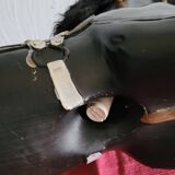Trotting rocking horse