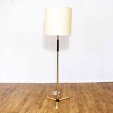 Vintage Italian floor lamp