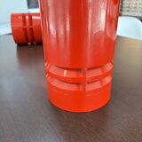 Pair of vintage Nordisk solar pipeline wall lights by Ole Plaess Jorgensen