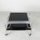 Art Deco trolley, serving trolley, 1930s