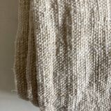 19th 110 x 66 Reserve Gross Hemp Piece