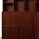 9-Piece Sideboard by Peter Hvidt & Orla Mølgaard-Nielsen