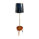 Lampadaire vintage sur pied