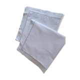 Set of 2 pillowcases