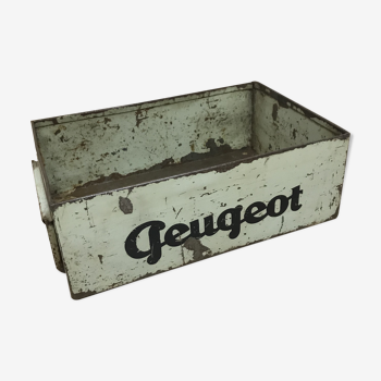 Peugeot case