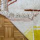 Moroccan Berber rug 250cmx150cm