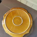 Vintage dish vercor