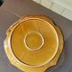 Vintage Vercor plate