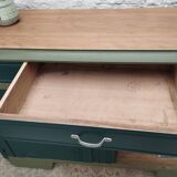 Buffet art deco