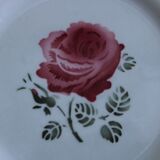 Set of 6 dessert plates