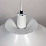 Large Vintage Danish Pendant Lamp • Frandsen • 1033-H • 1970