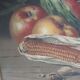 Still life painting
