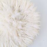 Juju Hat white 50 cm