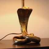 Lamp snake