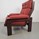 Brutalist Armchair by Martin Visser for 't Spectrum, 1960