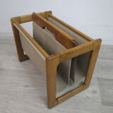 Magazine rack, Union, 1970