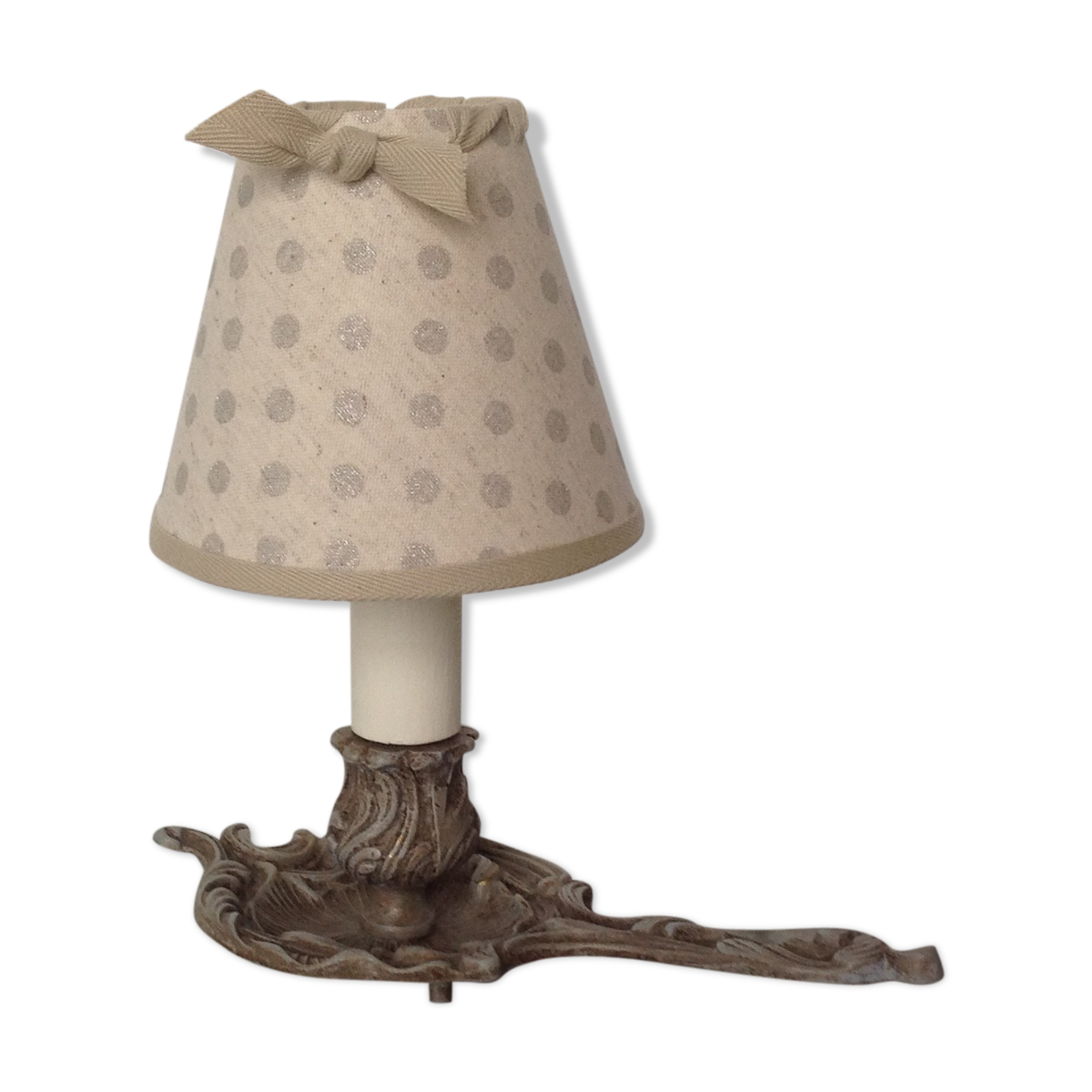 Cellar rat revisited