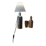 Ceramic lamp