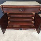 Pantry chest of drawers