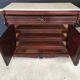 Pantry chest of drawers