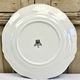 6 flat plates Gien Dionysos the children at the press 1938 1960
