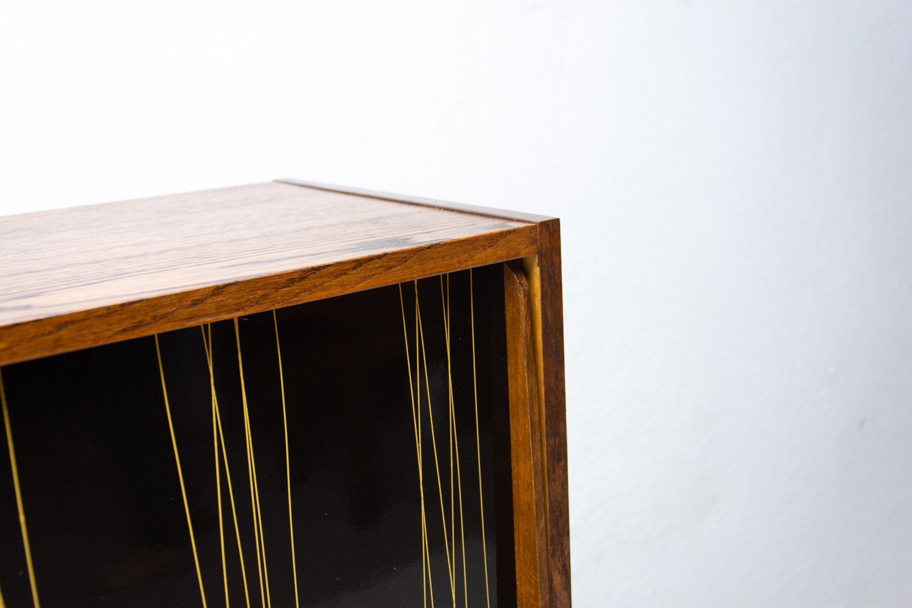 Credenza U-300 by Hubert Nepožitek & Bohumil Landsman for Jitona, 1960´s