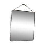 Barber Mirror  28x34cm